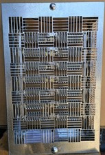 Post Glover Dynamic Breaking Resistor 4000W 32ohm DB32D0-4K00-10900AA0 NEW picture