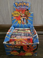 Pokemon Topps Trading Cards 2000 Series 2 Blue Logo MINT/NM Pick Your Card picture