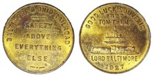 1927 BALTIMORE & OHIO RAILROAD 