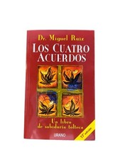 Los cuatro acuerdos, Ruiz Miguel picture