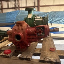 Roper Gear Pump  Figure 3617 HB Pump picture