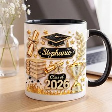 2026 Graduation Gifts for Her, High School College Graduation Gifts for Women, I picture