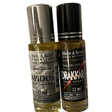 Have a Scent Collection Smells Like Pure Fragrance Fluid Travel Size 12 mL picture
