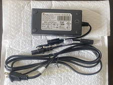 New 2PC GRP AC/DC Adapter GS05802900180 Power Supply For Tempur Sealy 2.0 or 3.0 picture