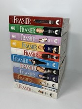 Frasier The Complete Series Seasons 1-11 DVD picture