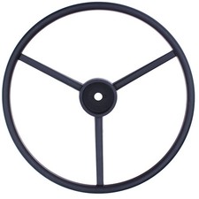 STEERING WHEEL FOR IH Fits IH Fits FARMALL 330 340 350 404 450 460 504 560 picture
