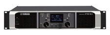 Yamaha PX10 8 Ohm 1000W Channel Stereo Class D Amplifier picture