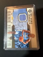2005-06 Upper Deck #GJ-NH Nene UD Game Jerseys picture