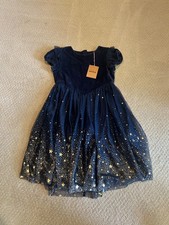 mini boden girls 5-6 dress picture