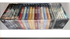 Law And & Order Special Victims: SVU Complete Seasons 1-23 DVD   picture