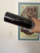 PHOEBE BRIDGERS SIGNED LISTENING EVENT MOONLIGHT ROLLERSKATING EVENT. picture