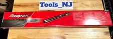 Snap-On 4 pc 3/8