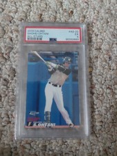 2013 Calbee - All-Stars Shohei Ohtani #AS-22 (RC) picture