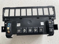 1988-1992 MERCEDES W124 300E 300CE  A/C HEATER CLIMATE CONTROL  A124830885 OEM🟠 picture