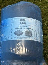 BMW Emergency Repair Tyre Puncture Sealant Sealer Genuine 71102282827 OEM 2019 picture