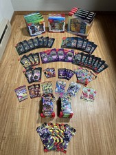 ✨Huge Variety Of Pokemon Sealed. Please Read Description✨ picture