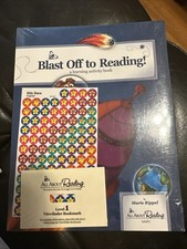 All About Reading Level 1 - Student Packet - Color Edition - Marie Rippel - NIP picture