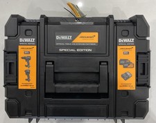DEWALT McLaren F1 Team DCK2222MM2T-GB 20v XR Brushless Twin Kit picture