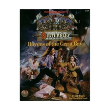 TSR Birthright Havens of the Great Bay Fair/EX picture