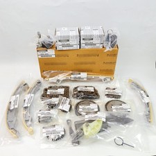 16PCS Timing Chain Kit for 2010-2022 Nissan Armada 5.6L V8 VK56VD OEM 13028-1LA1 picture
