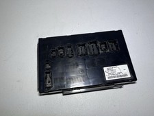 2007-2012 Mercedes  W164 R320 Rear SAM Signal Acquisition A 164 540 12 01 picture