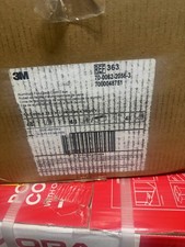 ✅BULK 3M 363 Silver Aluminum Tape - 3/4 in Width x 36 yd- 7.3 mil - 48 COUNT picture