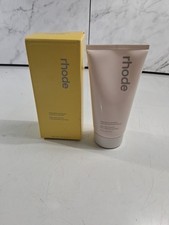 Rhode by Hailey Bieber Pineapple Refresh The Daily Cleanser 150ml/5oz New in Box picture