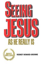 Seeing Jesus as He Really Is picture
