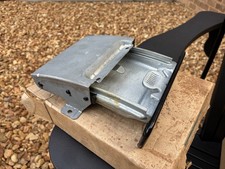 1967-1972 c10 Chevy Truck Blazer Ash Tray Assembly NOS picture