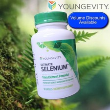 Youngevity Dr. Wallach Ultimate Selenium™ - 90 capsules picture