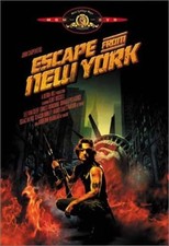 Escape From New York, John Carpenter picture