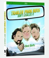 Trailer Park Boys: Don't Legalize It (Blu-ray) NEWNew picture