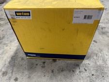 Vetus BOW160 24v motor brand new Vetus SET0079 picture