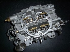 1966 Mopar - Dart, Barracuda, Valiant 273 V8 4spd - Carter AFB Carburetor 4119S picture