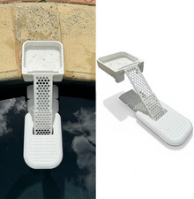Pool Animal Escape Ramp Floating Ramp for Small Wildlife Adjustable, Easy Instal picture