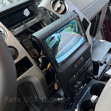 For 2009-2012 Ford F150 Android 13.0 WIFI Apple CarPlay Dash Radio GPS Head Unit picture