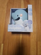 Joolbaby Dolphin Bath Bubble Maker for Kids 6m+ NEW IN BOX SEALED picture