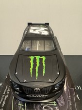 Lionel 1:24 Kyle Busch #54 Monster Energy 2013 Toyota Camry NASCAR Diecast picture