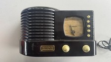 Vintage 1988 Crosley CR-1 Collector's Edition Radio AM/FM picture