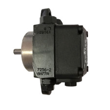 NEW SUNTEC AN77A7256 Oil Gas Dual Burner picture