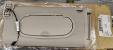 NOS OEM 2004-08 Malibu 2005-2010 PontiacG6 Interior Sunshade NEUTRAL GM 15855113 picture