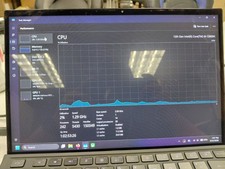 asus rog flow z13 3050 ti, 16gb, 1tb. Small dent near speaker but no issues picture