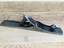 Antique 1902-1910 Stanley USA No.7 Jointer Plane Two Pat Dates picture
