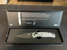 NEW - Benchmade KITH picture