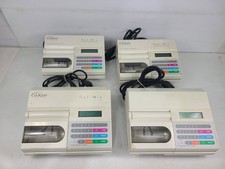 SDS Kerr Optimix Model 100 Dental Amalgator Mixing System Lot Of 4 picture