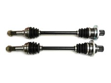 Rear CV Axles for Yamaha Rhino 450 & Rhino 660 2004-2009 picture