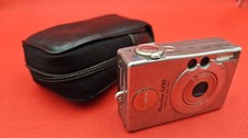 Canon power shot digital EF ph with case - Good Condition picture