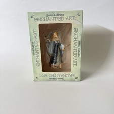 Jessica Galbreth's Enchanted Art Fairies Fairy Ornament #88219 Angel Virtues Joy picture