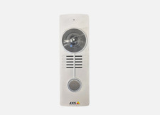 Axis A8105-E Network Video Door Station Brand New without box picture