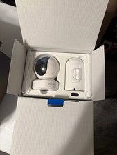 New/Open Box – Complete Reolink RLK8-800PT4 4K 6-Camera System. picture